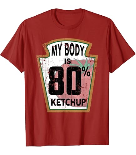 Amazon.com: Heinz Tomato Ketchup The Horror Empty Bottle